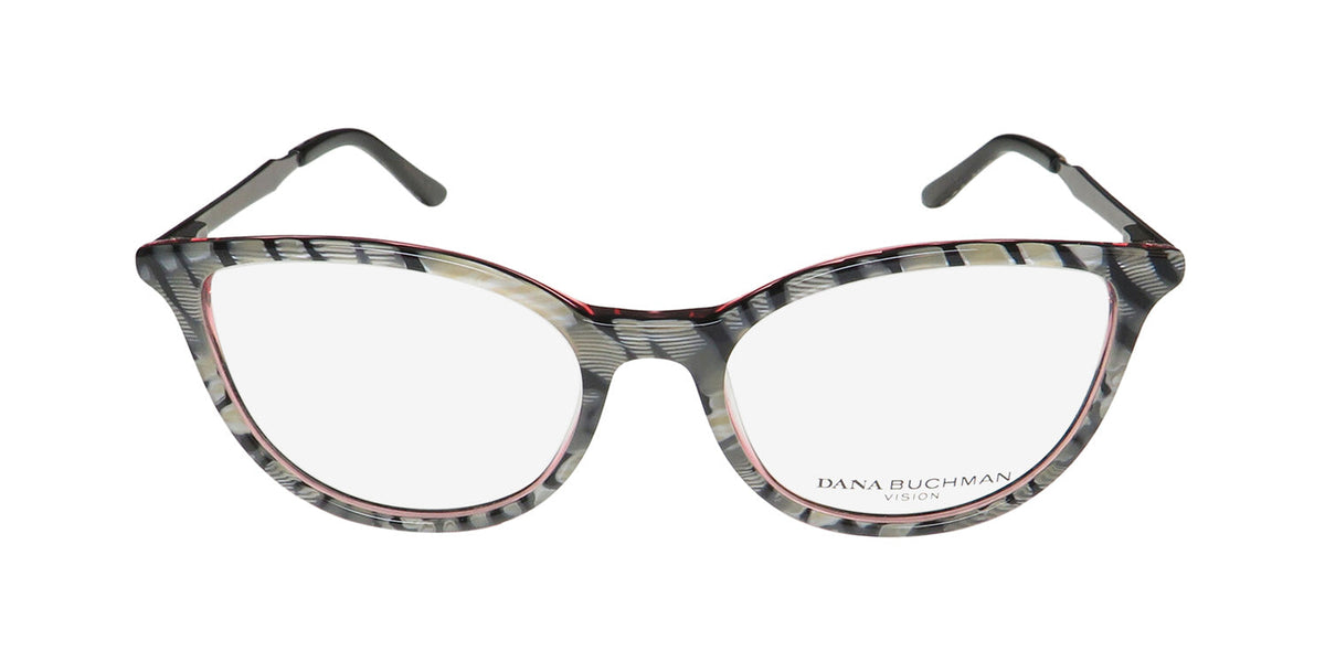 Dana Buchman Angela Eyeglasses