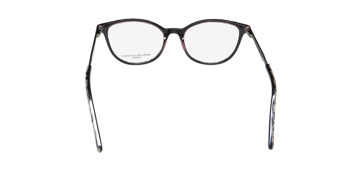 Dana Buchman Angela Eyeglasses