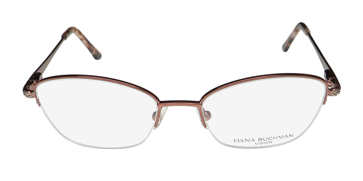 Dana Buchman Dusty Eyeglasses