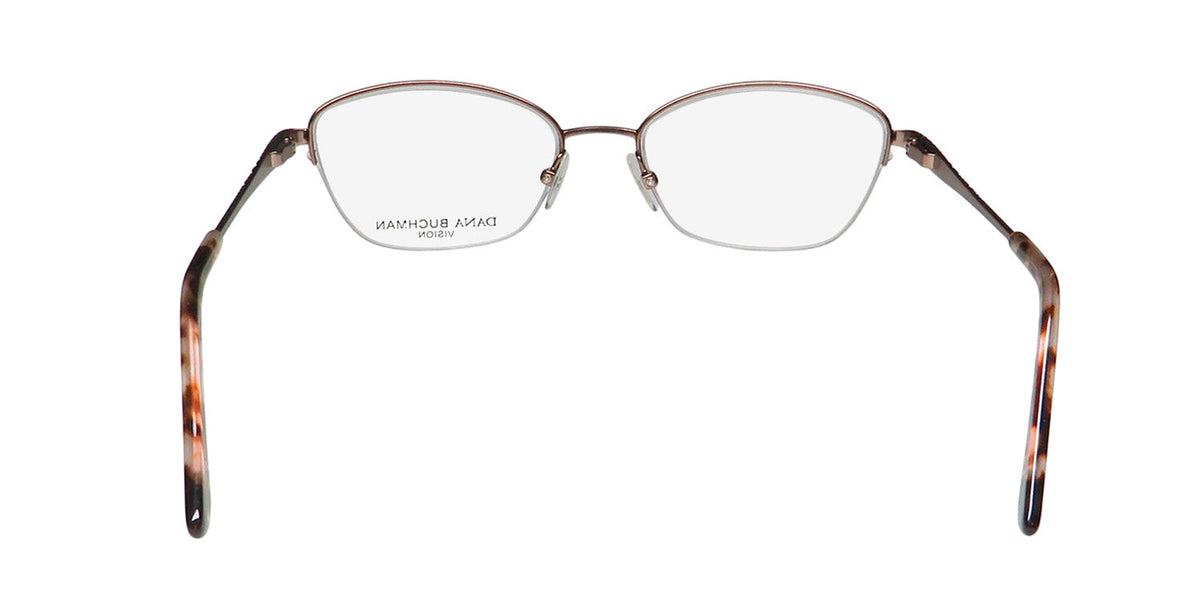 Dana Buchman Dusty Eyeglasses
