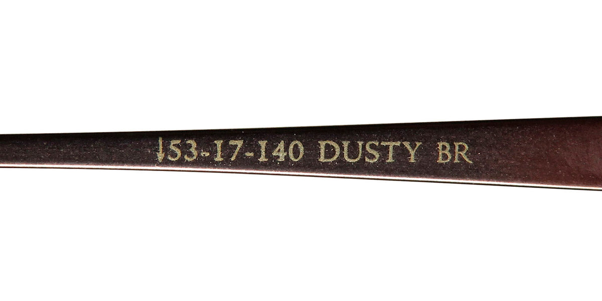 Dana Buchman Dusty Eyeglasses