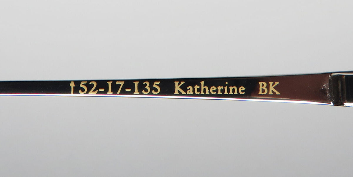 Dana Buchman Katherine Eyeglasses