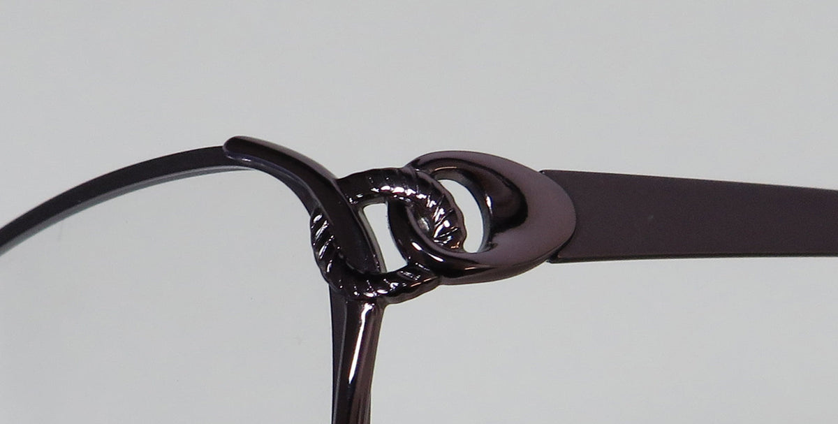 Dana Buchman Isha Eyeglasses