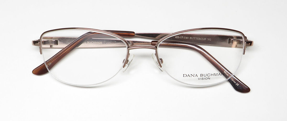 Dana Buchman Buttercup Eyeglasses