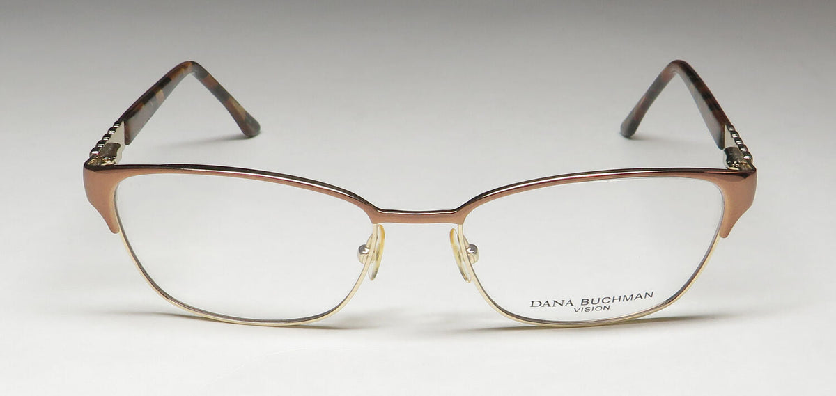 Dana Buchman Poppi Eyeglasses