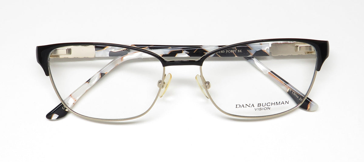 Dana Buchman Poppi Eyeglasses