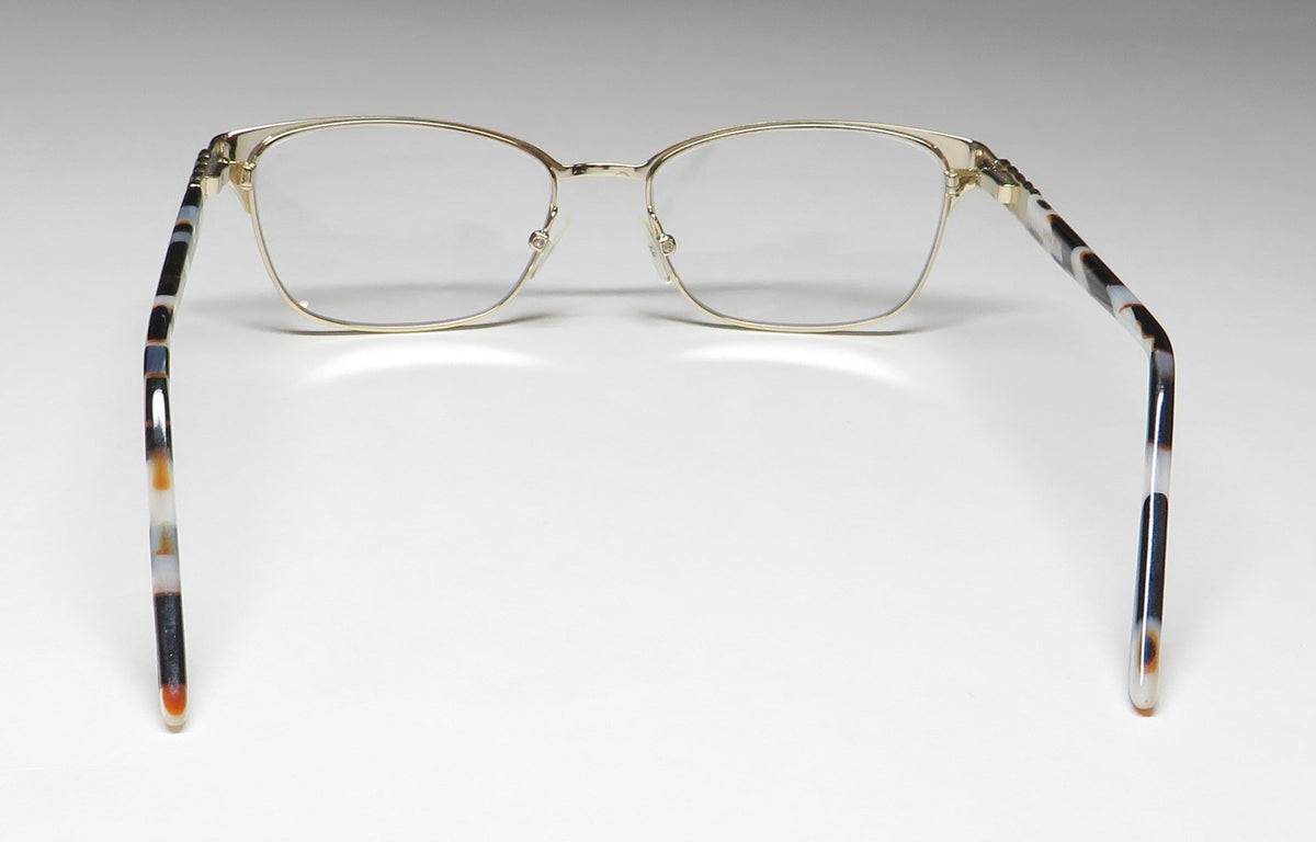 Dana Buchman Poppi Eyeglasses