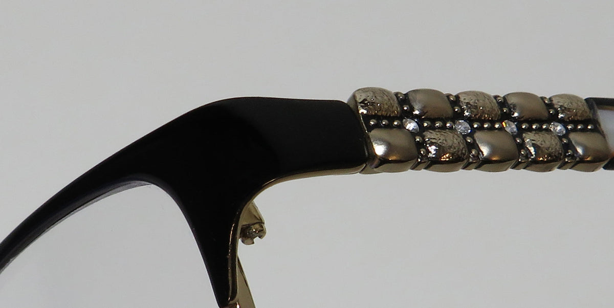 Dana Buchman Poppi Eyeglasses