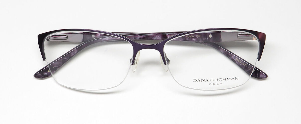 Dana Buchman Ainslie Eyeglasses