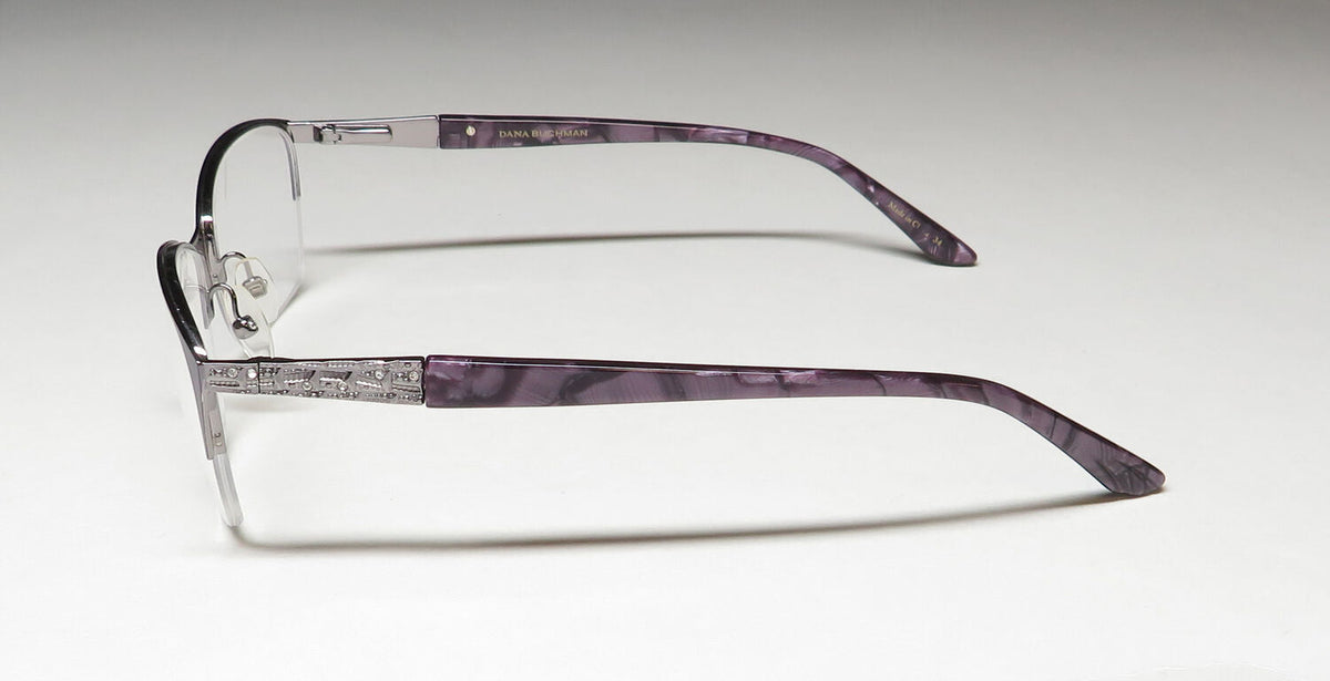 Dana Buchman Ainslie Eyeglasses