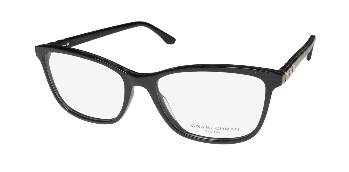 Dana Buchman Cora Eyeglasses