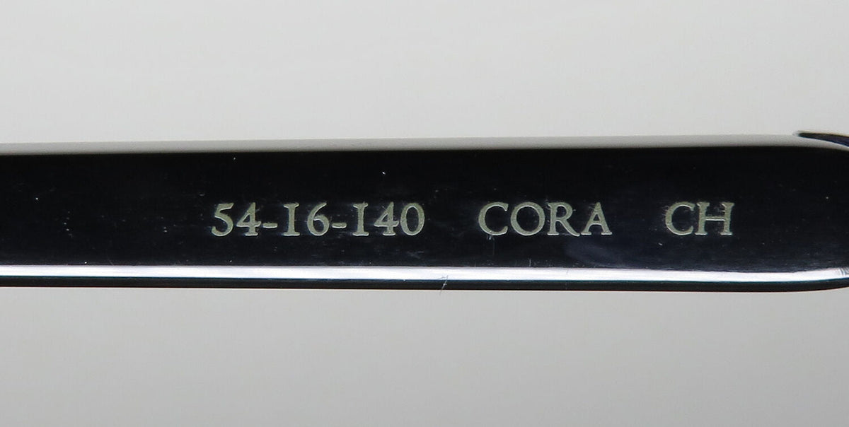 Dana Buchman Cora Eyeglasses