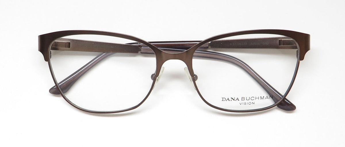 Dana Buchman Ashlen Eyeglasses