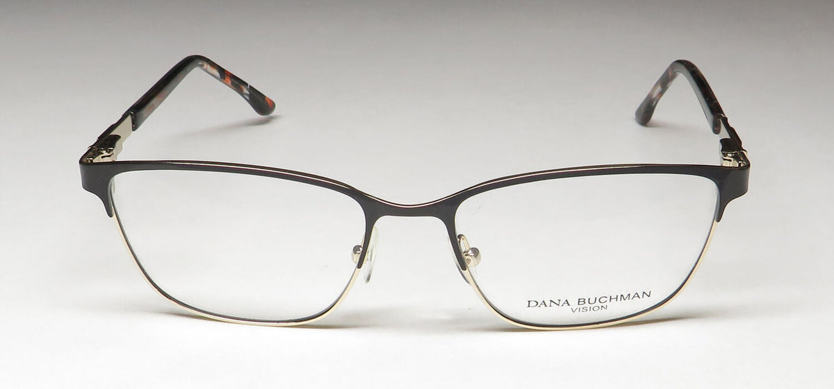 Dana Buchman Monarch Eyeglasses