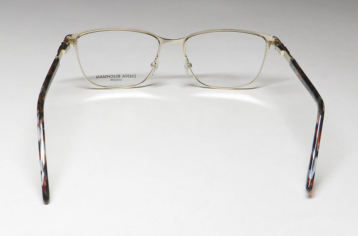 Dana Buchman Monarch Eyeglasses