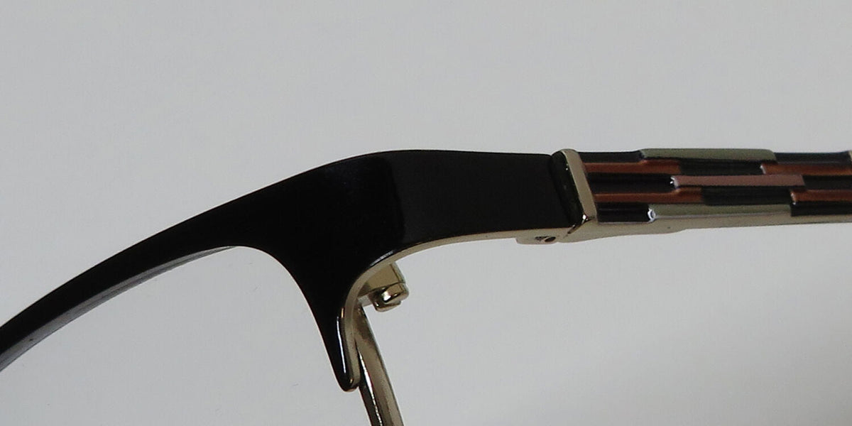 Dana Buchman Monarch Eyeglasses
