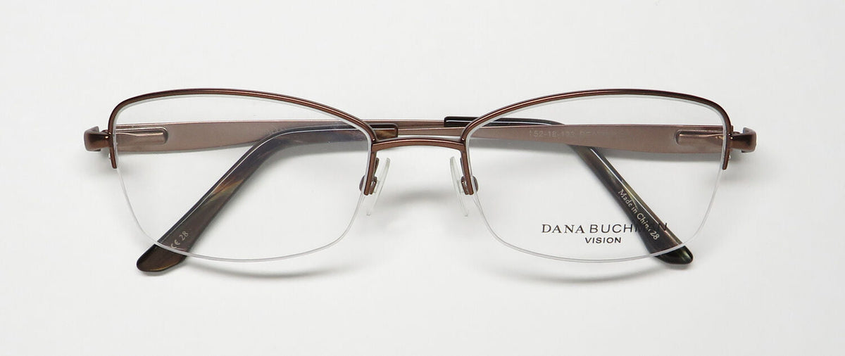 Dana Buchman Beatriz Eyeglasses