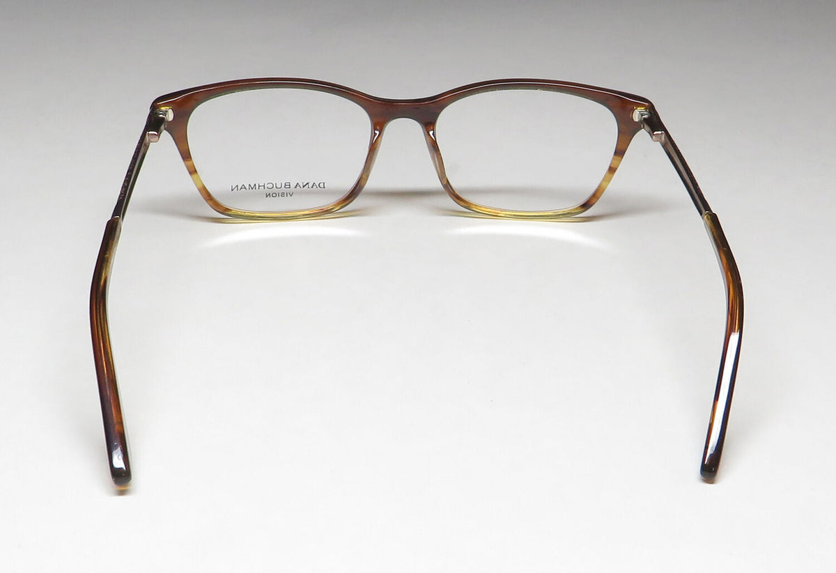 Dana Buchman Coby Eyeglasses