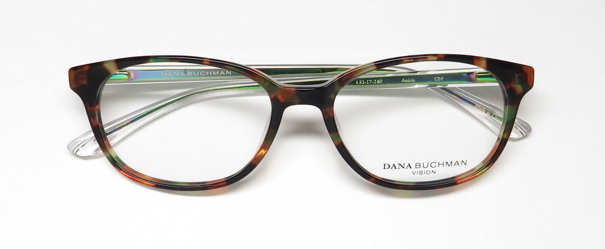 Dana Buchman Anicia Eyeglasses