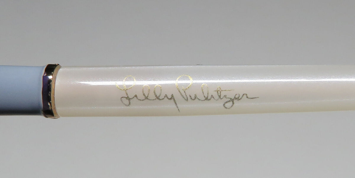 Lilly Pulitzer Ellis Eyeglasses