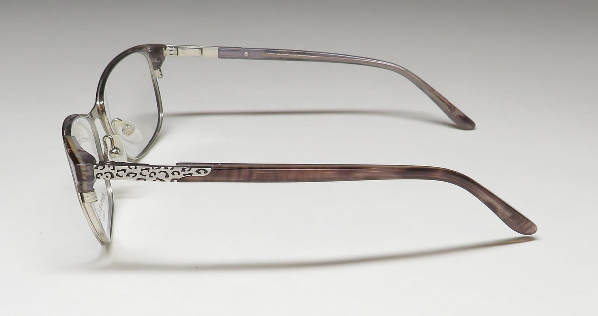 Dana Buchman Rose Eyeglasses