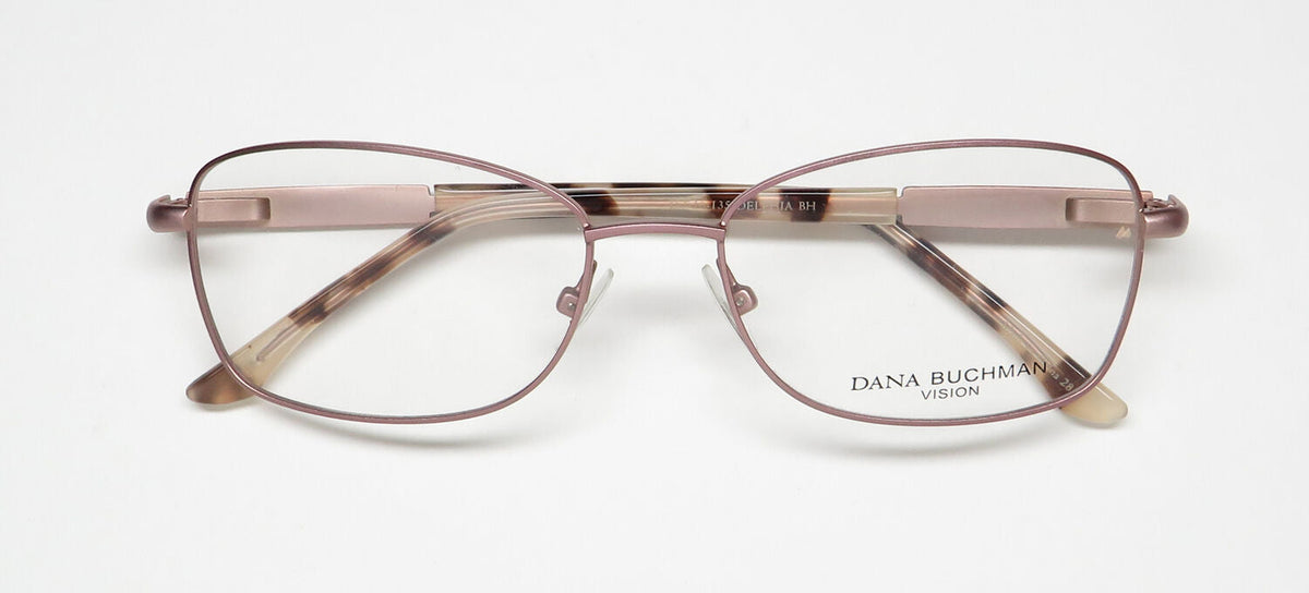 Dana Buchman Delphia Eyeglasses