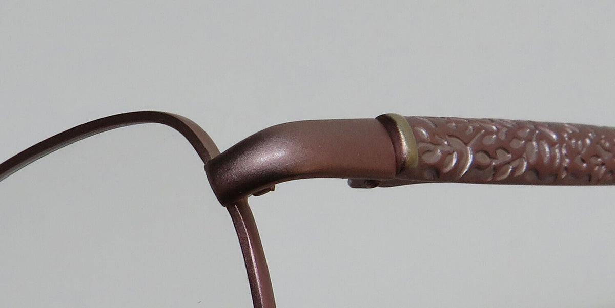 Dana Buchman Delphia Eyeglasses