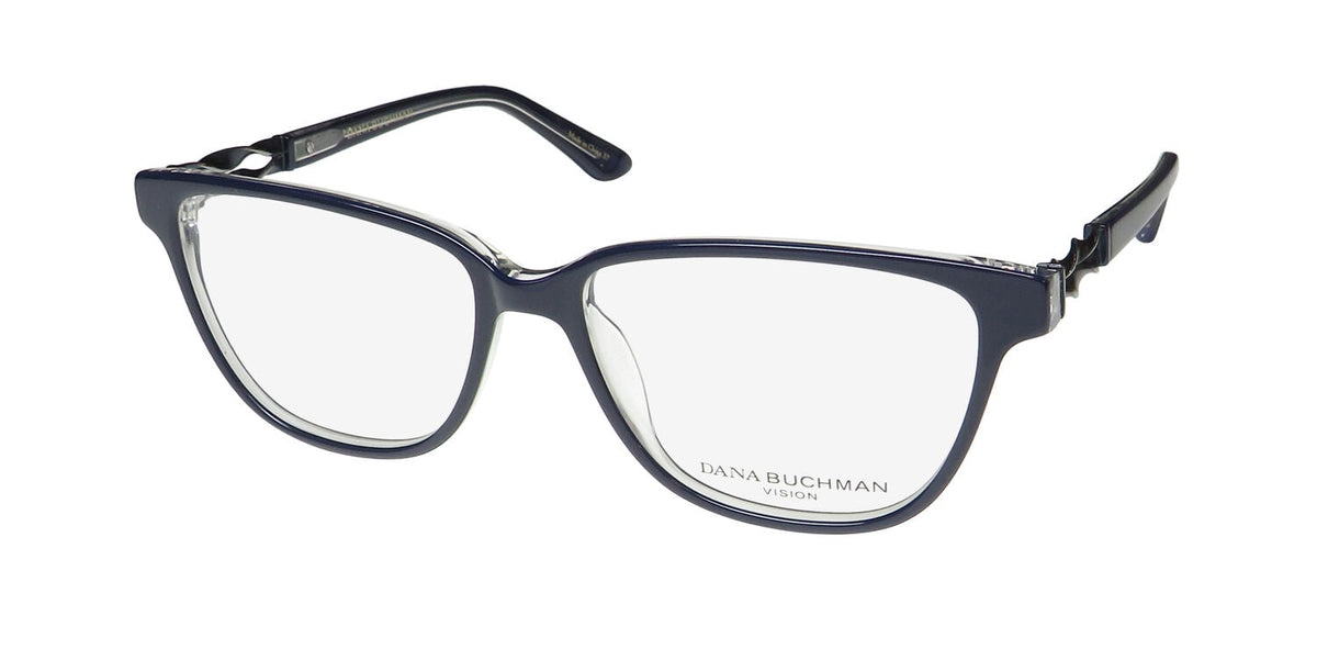 Dana Buchman Fleur Eyeglasses