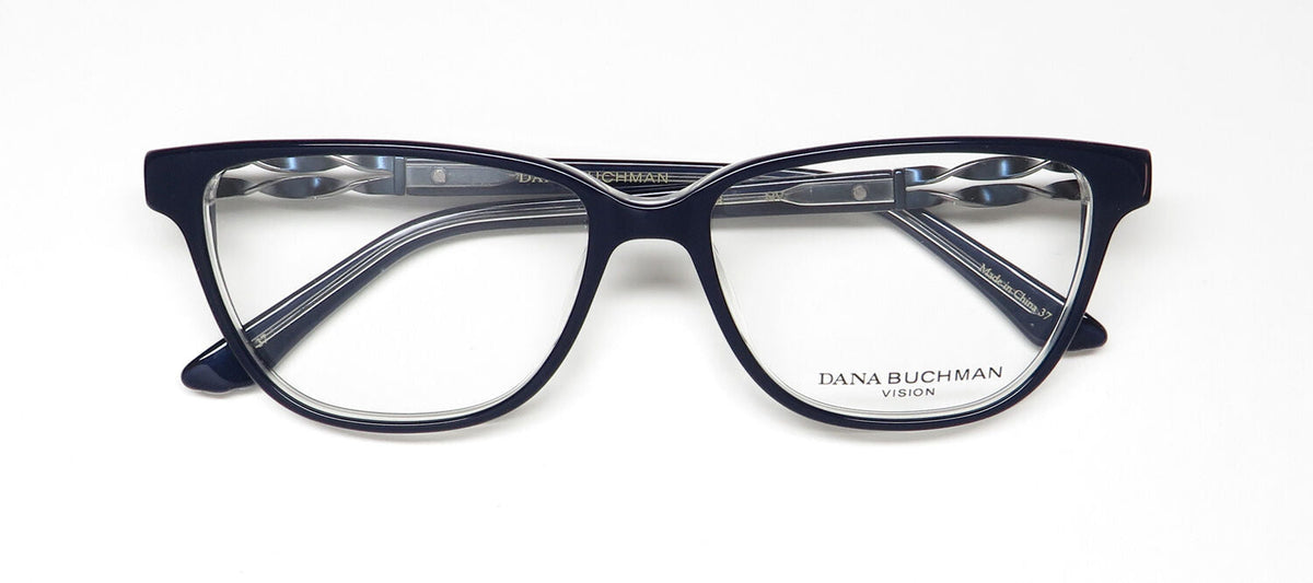 Dana Buchman Fleur Eyeglasses