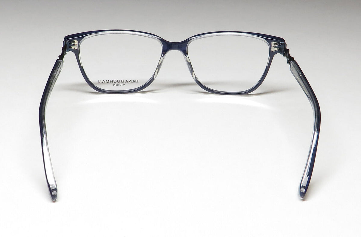 Dana Buchman Fleur Eyeglasses