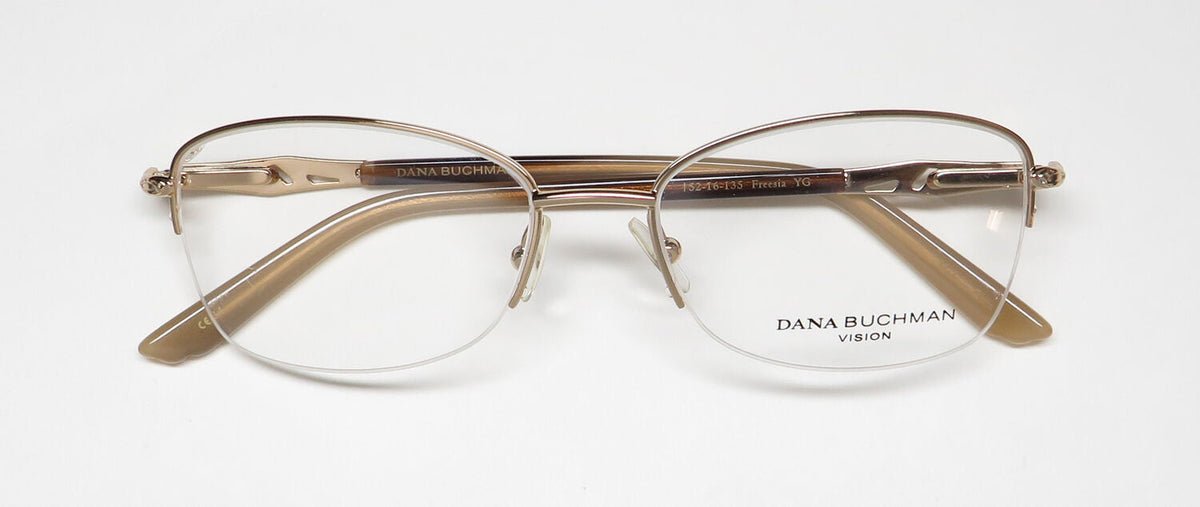Dana Buchman Freesia Eyeglasses