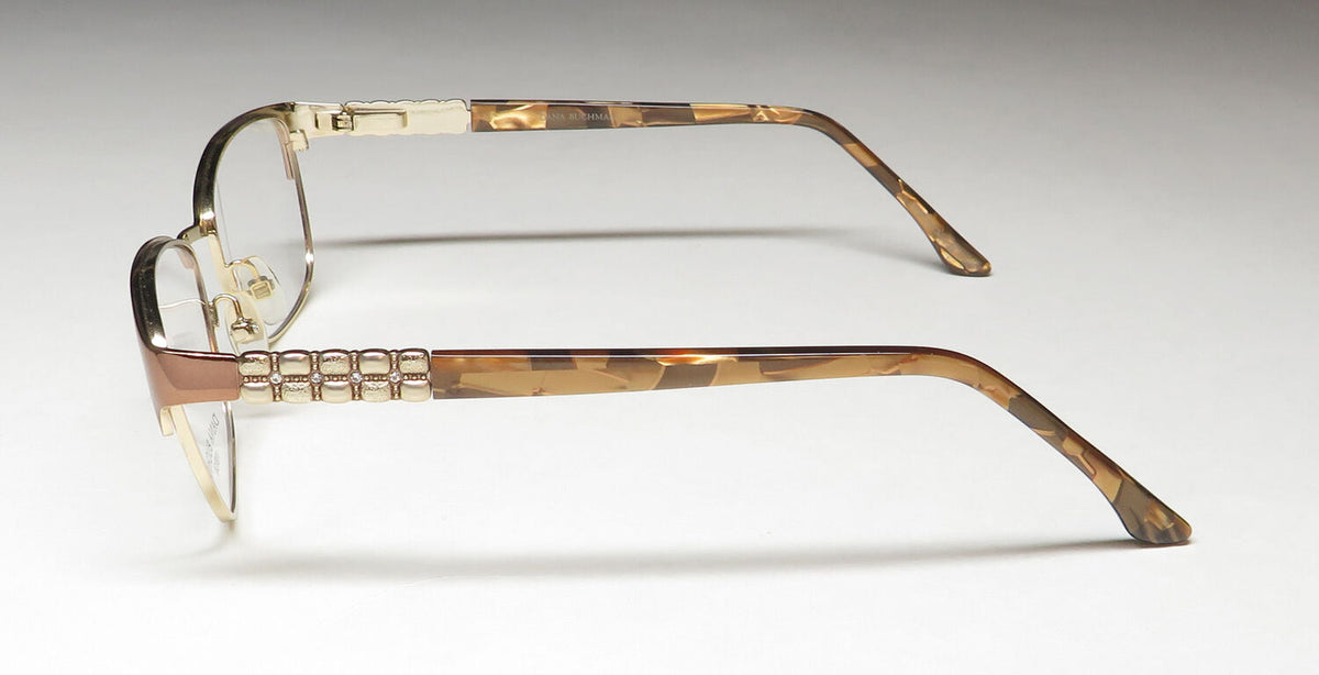 Dana Buchman Poppi Eyeglasses