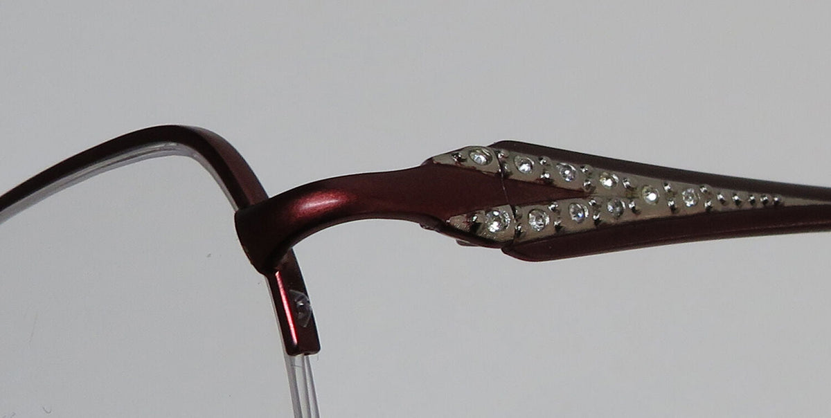 Dana Buchman Dena Eyeglasses