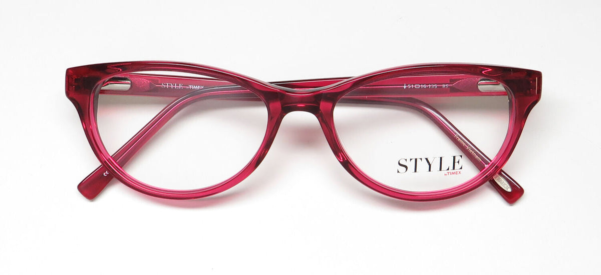 Timex Wanderlust Eyeglasses