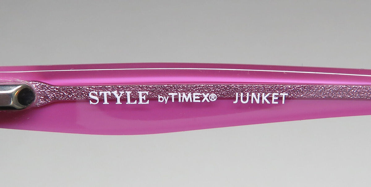 Timex Junket Eyeglasses