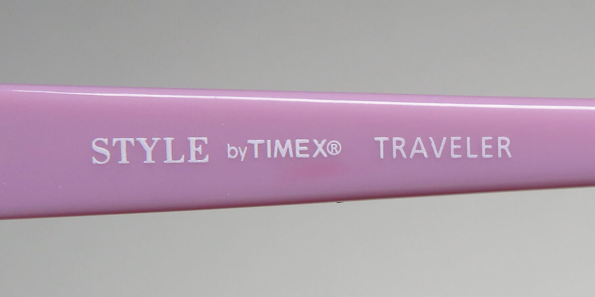 Timex Traveler Eyeglasses