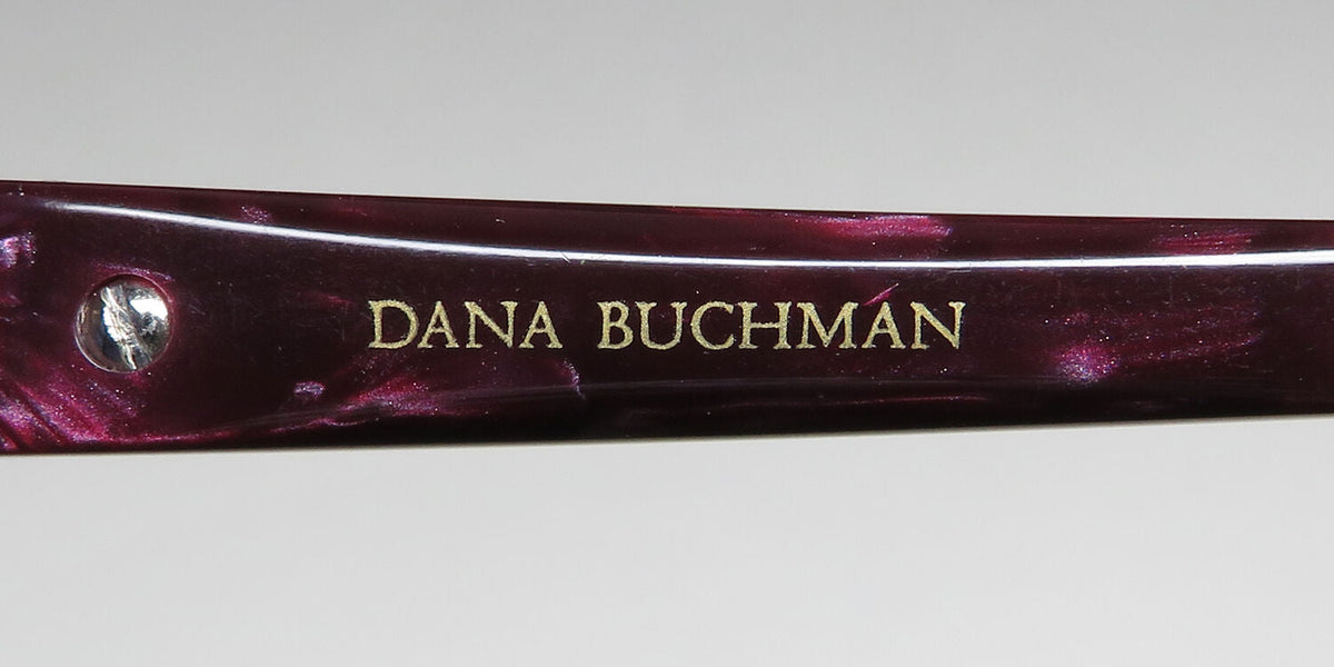 Dana Buchman Holden Eyeglasses