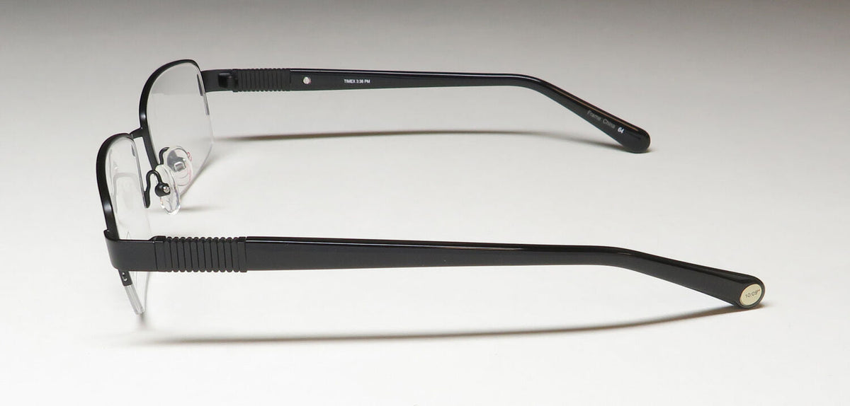 Timex 3:36 Pm Eyeglasses