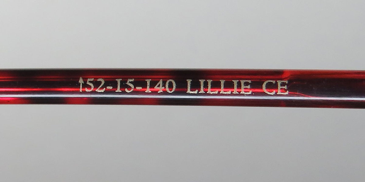 Dana Buchman Lillie Eyeglasses