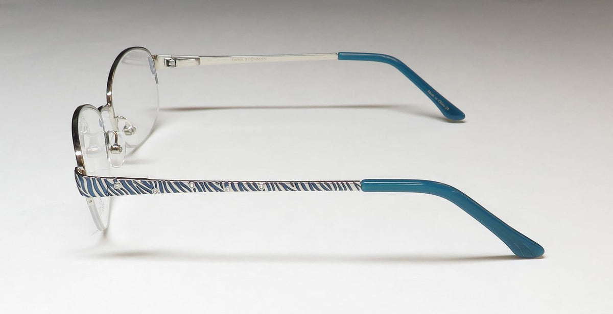 Dana Buchman Eugenia Eyeglasses
