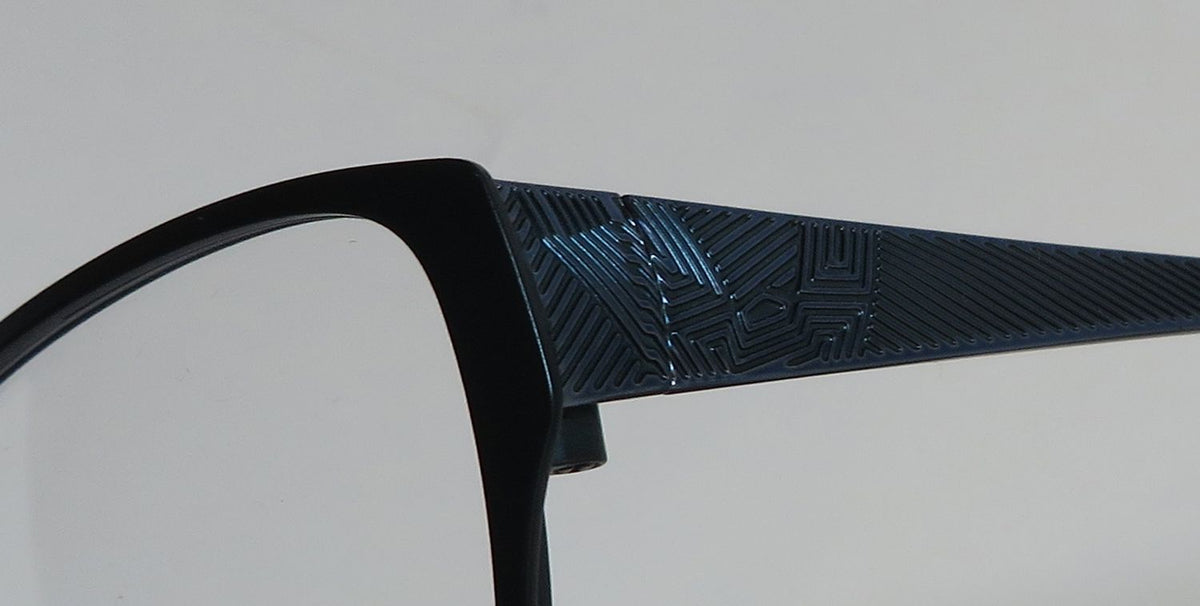 Dana Buchman Simza Eyeglasses