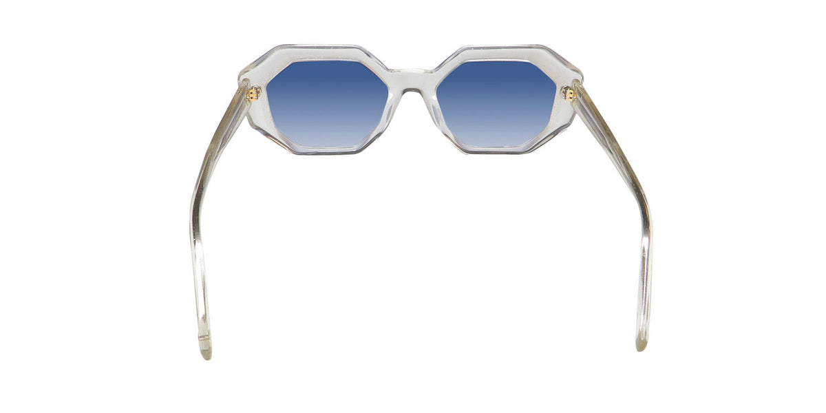 Garrett Leight Jacqueline Sunglasses