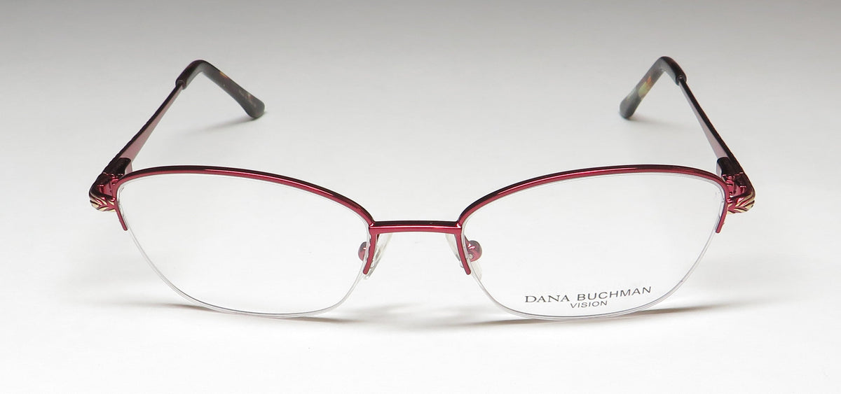 Dana Buchman Dusty Eyeglasses