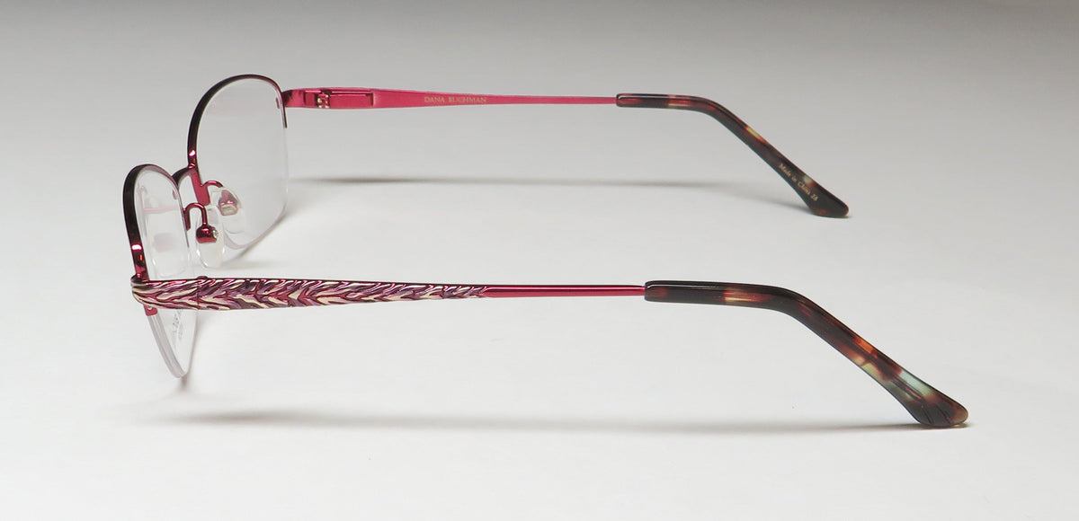 Dana Buchman Dusty Eyeglasses