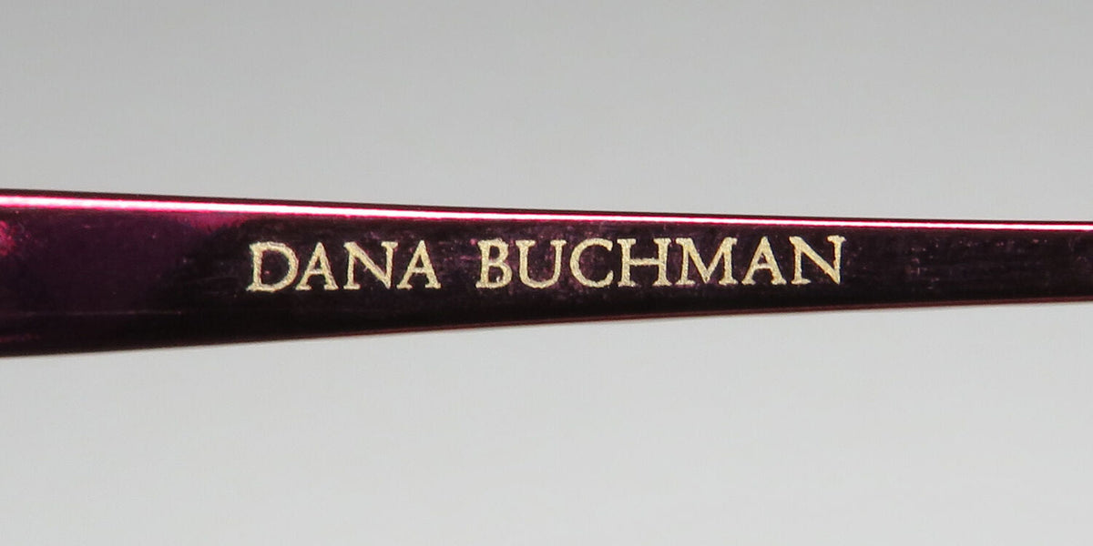 Dana Buchman Dusty Eyeglasses