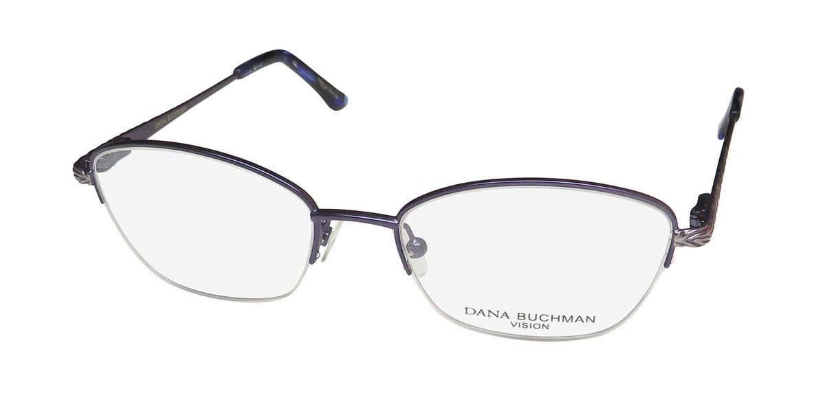 Dana Buchman Dusty Eyeglasses