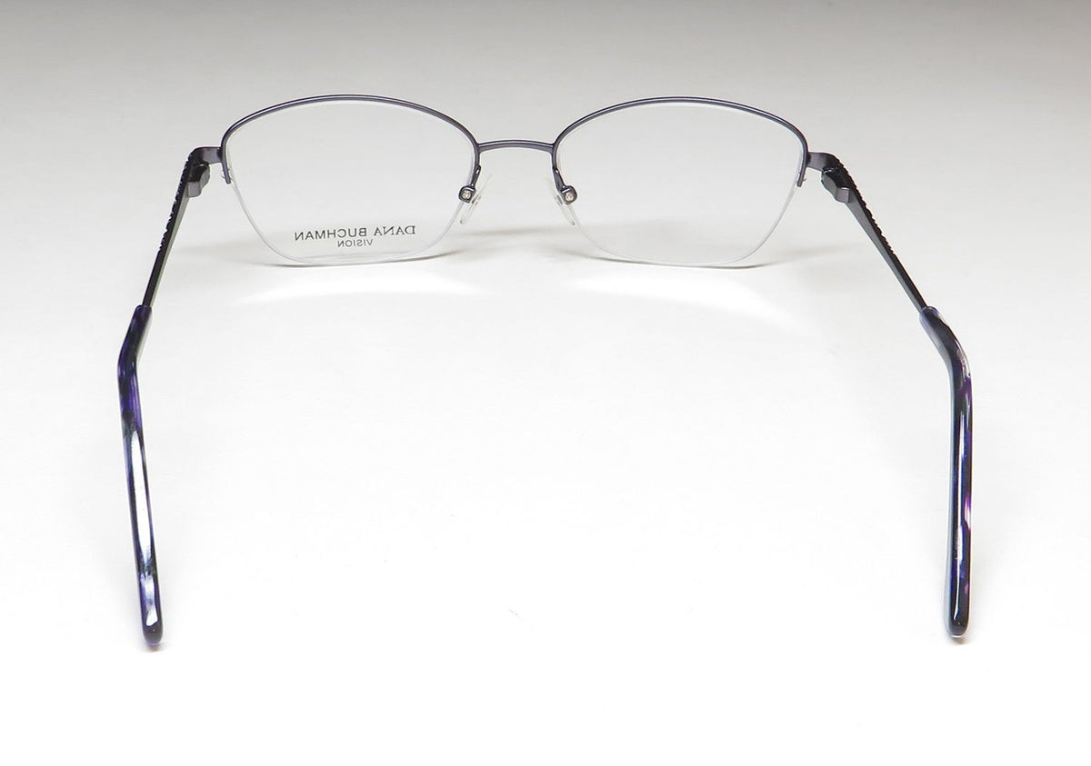 Dana Buchman Dusty Eyeglasses