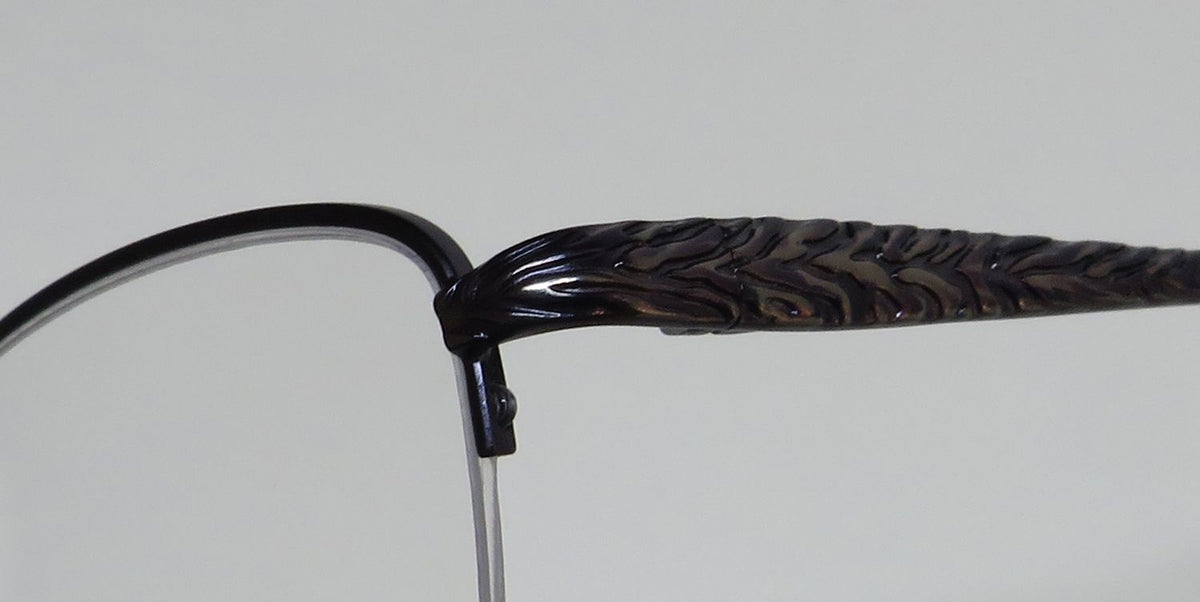 Dana Buchman Dusty Eyeglasses