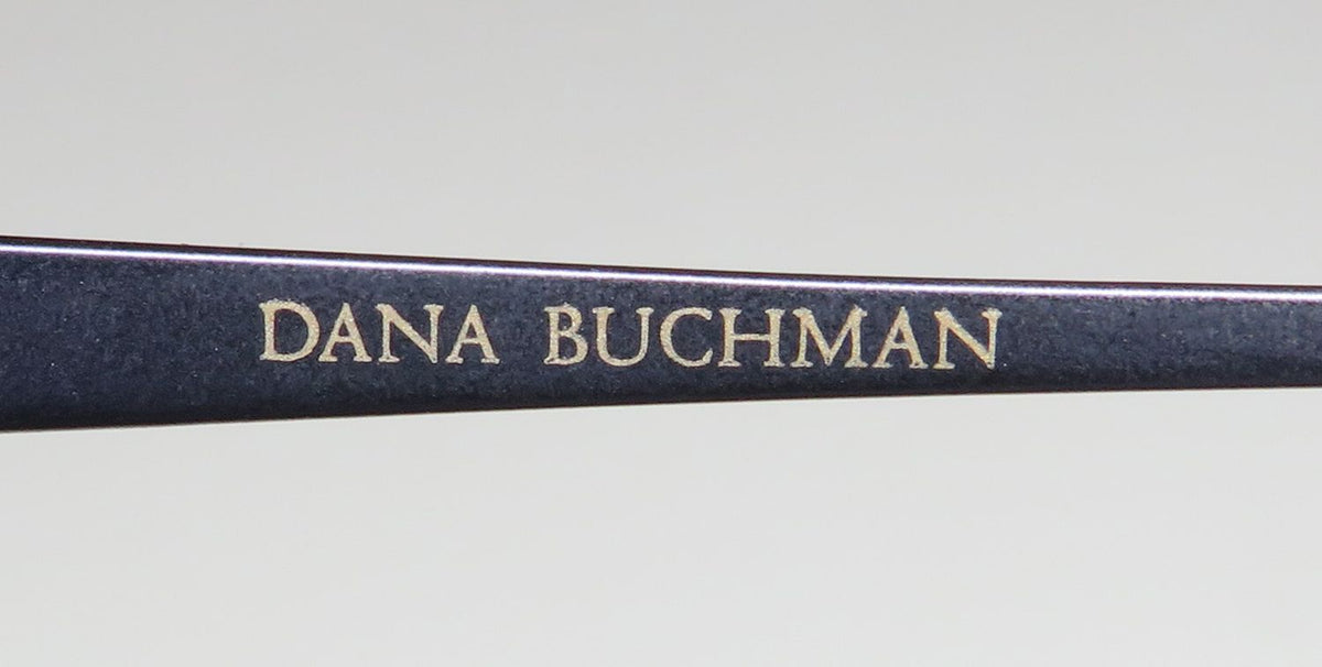 Dana Buchman Dusty Eyeglasses