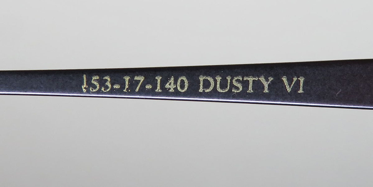 Dana Buchman Dusty Eyeglasses